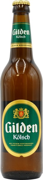 Gilden Kölsch