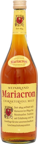 Mariacron 36%
