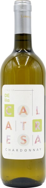 Venetien Chardonnay Camisiere trocken weiß
