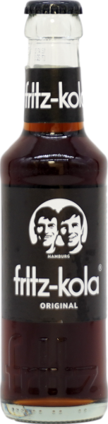 Fritz-Kola