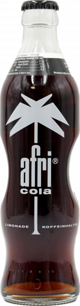 Afri-Cola (10 mg Koffein/100ml)