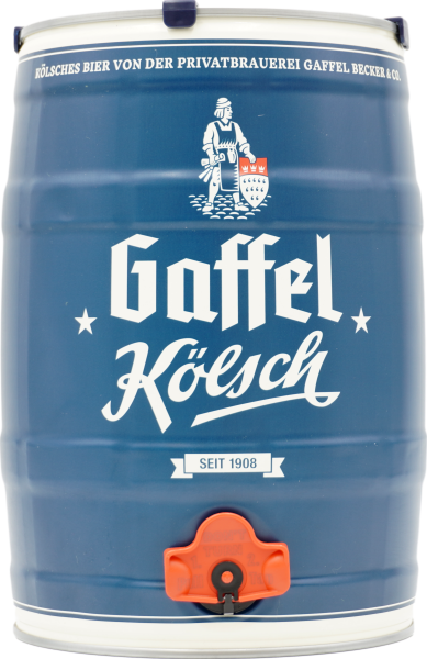 Gaffel Kölsch