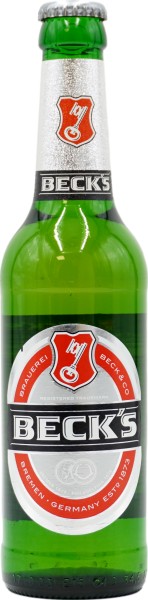 Beck´s Bier