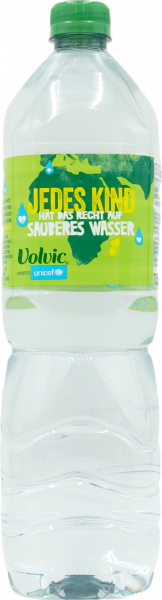 Volvic Still