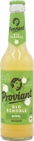 Proviant Apfelschorle Proviant Apfelschorle