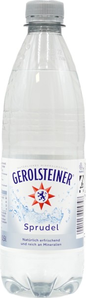 Gerolsteiner Sprudel