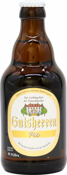 Gutsherren Pils