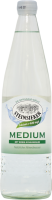 Steinsieker Mineralwasser Medium