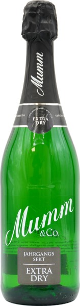 Mumm Extra Dry