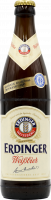 Erdinger Weißbier Hefe Hell Erdinger Weißbier Hefe Hell