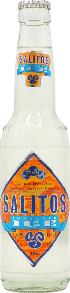 Salitos Ice Beer