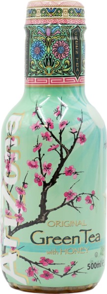 AriZona Ice Tea Green Tea