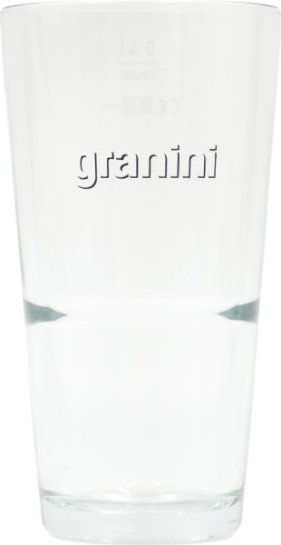 Granini Cocktailglas Stapelbar
