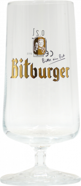 Bitburger Pokale