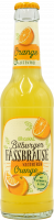 Bitburger Fassbrause Naturtrüb Orange