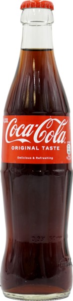 Coca-Cola