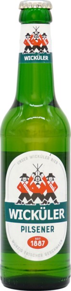 Wicküler Pils