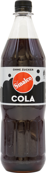 Sinalco Cola Zero