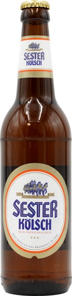 Sesters Kölsch