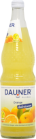 Dauner Orangenlimonade kalorienarm