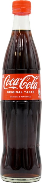 Coca-Cola