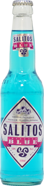 Salitos Blue