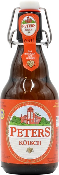 Peters Kölsch