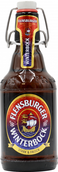 Flensburger Winterbock