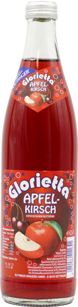 Glorietta Apfel-Kirsch
