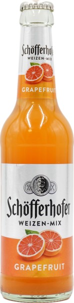 Schöfferhofer Grapefruit