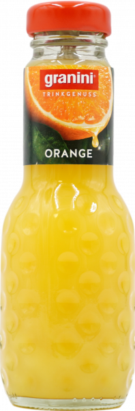 Granini Orangensaft 100%