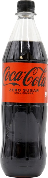 Coca-Cola Zero