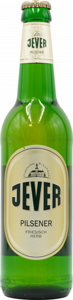 Jever Pilsener