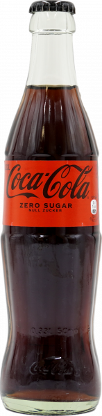 Coca-Cola Zero