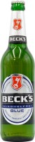 Beck´s Bier Alkoholfrei BLUE