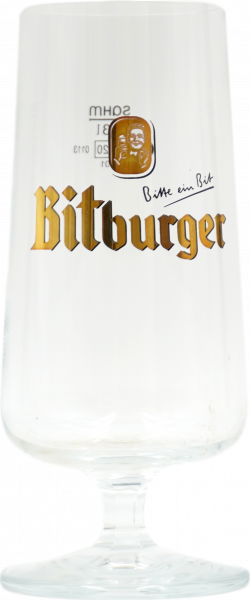 Bitburger Pokale