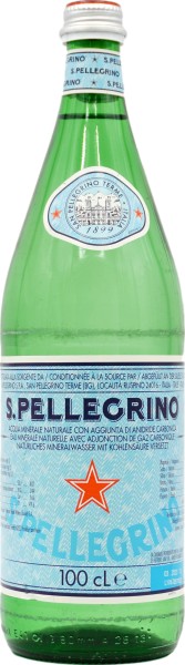 San Pellegrino
