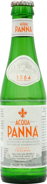 San Pellegrino Acqua Panna