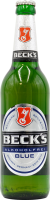 Beck´s Bier Alkoholfrei BLUE