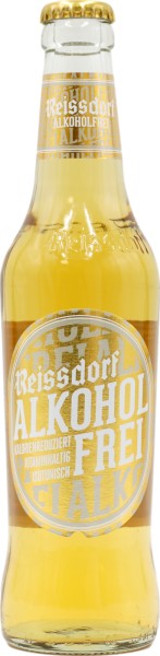 Reissdorf Kölsch alkoholfrei