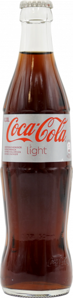 Coca-Cola light