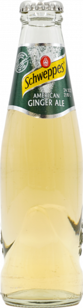 Schweppes Ginger Ale