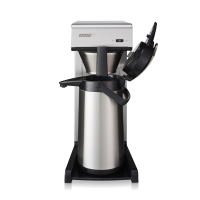 Kaffemaschine Bonamat, Schnellfilter Kaffeemaschine