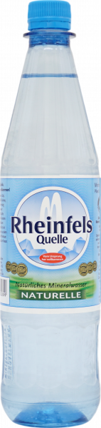 Rheinfels Quelle Naturelle