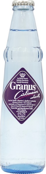 Granus Naturell
