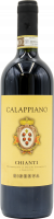 Toscana Chianti Villa Calappiano Sangiovese trocken rot