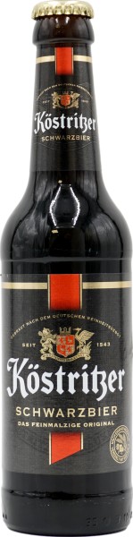 Köstritzer Schwarzbier