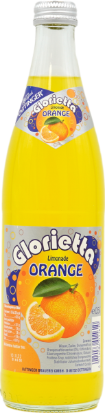 Glorietta Orange