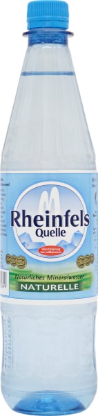 Rheinfels Quelle Naturelle