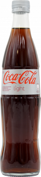 Coca-Cola light